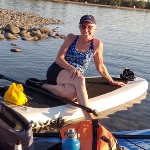 Meet your Posher, Roni